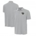 Поло Jacksonville Jaguars Antigua Era - Gray