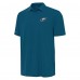 Поло Philadelphia Eagles Antigua Era - Midnight Green