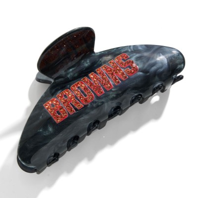 Cleveland Browns BaubleBar Hair Clip