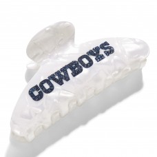 Dallas Cowboys BaubleBar Hair Clip