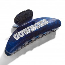 Dallas Cowboys BaubleBar Hair Clip