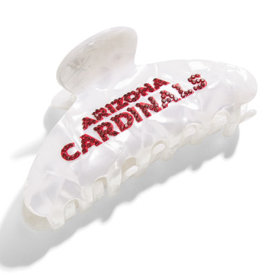 Arizona Cardinals BaubleBar Hair Clip
