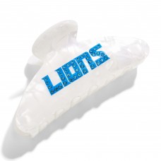 Detroit Lions BaubleBar Hair Clip