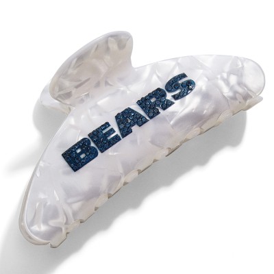 Chicago Bears BaubleBar Hair Clip