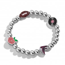 Atlanta Falcons BaubleBar Pisa Bracelet