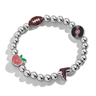Atlanta Falcons BaubleBar Pisa Bracelet