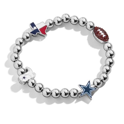 Dallas Cowboys BaubleBar Pisa Bracelet