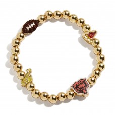 Chicago Bears BaubleBar Pisa Bracelet