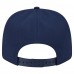 Бейсболка Dallas Cowboys New Era Navy Gameday Multi Rope 9SEVENTY Stretch-Snap