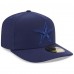 Бейсболка Dallas Cowboys New Era Navy Color Pack A-Frame 59FIFTY
