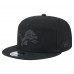 Бейсболка Detroit Lions New Era Black Adventure Canvas Split Panel 9FIFTY Snapback Бейсболка Detroit Lions New Era Black Adventure Canvas Split Panel 9FIFTY Snapback