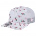 Бейсболка Chicago Bears New Era White Adventure Flamingo Pattern 9SEVENTY Stretch-Snap Бейсболка Chicago Bears New Era White Adventure Flamingo Pattern 9SEVENTY Stretch-Snap