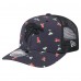 Бейсболка Atlanta Falcons New Era Navy/Black Adventure Drinks Pattern 9SEVENTY Stretch-Snap Бейсболка Atlanta Falcons New Era Navy/Black Adventure Drinks Pattern 9SEVENTY Stretch-Snap