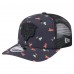 Бейсболка Chicago Bears New Era Navy/Black Adventure Drinks Pattern 9SEVENTY Stretch-Snap Бейсболка Chicago Bears New Era Navy/Black Adventure Drinks Pattern 9SEVENTY Stretch-Snap