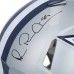 Michael Irvin Dallas Cowboys Autographed Fanatics Authentic Riddell Speed Authentic Helmet