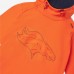 Толстовка Unisex UNRL x Denver Broncos Orange 24 Crossover