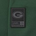Толстовка Unisex UNRL x Green Bay Packers Green 24 Crossover