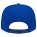 Бейсболка New York Giants New Era Royal Gameday Multi Rope 9SEVENTY Stretch-Snap