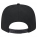 Бейсболка Las Vegas Raiders New Era Black Gameday Multi Rope 9SEVENTY Stretch-Snap