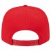 Бейсболка Kansas City Chiefs New Era Red Gameday Multi Rope 9SEVENTY Stretch-Snap