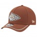 Бейсболка Kansas City Chiefs New Era Brown Motorsport 9FORTY Бейсболка Kansas City Chiefs New Era Brown Motorsport 9FORTY