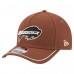 Бейсболка Buffalo Bills New Era Brown Motorsport 9FORTY