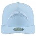 Бейсболка Los Angeles Chargers New Era Light Blue Color Pack A-Frame 59FIFTY