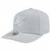 Бейсболка Miami Dolphins New Era Gray Color Pack A-Frame 59FIFTY Fitted