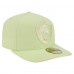 Бейсболка Las Vegas Raiders New Era Light Green Color Pack A-Frame 59FIFTY