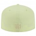 Бейсболка Las Vegas Raiders New Era Light Green Color Pack A-Frame 59FIFTY