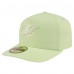 Бейсболка Miami Dolphins New Era Light Green Color Pack A-Frame 59FIFTY Fitted