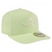 Бейсболка Miami Dolphins New Era Light Green Color Pack A-Frame 59FIFTY Fitted