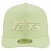 Бейсболка New York Jets New Era Green Color Pack A-Frame 59FIFTY