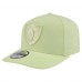 Бейсболка Las Vegas Raiders New Era Light Green Color Pack 9FIFTY Snapback Бейсболка Las Vegas Raiders New Era Light Green Color Pack 9FIFTY Snapback