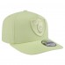 Бейсболка Las Vegas Raiders New Era Light Green Color Pack 9FIFTY Snapback