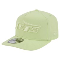 Бейсболка New York Jets New Era Light Green Color Pack 9FIFTY Snapback