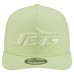 Бейсболка New York Jets New Era Light Green Color Pack 9FIFTY Snapback