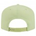Бейсболка New York Jets New Era Light Green Color Pack 9FIFTY Snapback