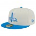 Бейсболка Detroit Lions New Era Cream/Blue Main 59FIFTY Бейсболка Detroit Lions New Era Cream/Blue Main 59FIFTY