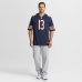 Джерси Chicago Bears Keenan Allen Nike Navy Team Game