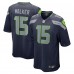 Игровая джерси P.J. Walker Seattle Seahawks Nike Game -  College Navy