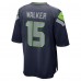 Игровая джерси P.J. Walker Seattle Seahawks Nike Game -  College Navy