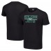 Футболка New York Jets Starter Mesh Look - Black Футболка New York Jets Starter Mesh Look - Black