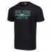 Футболка New York Jets Starter Mesh Look - Black
