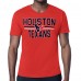 Футболка Houston Texans Starter Red Mesh Look Футболка Houston Texans Starter Red Mesh Look