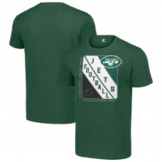 Футболка New York Jets Starter Shield - Green