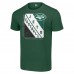 Футболка New York Jets Starter Shield - Green