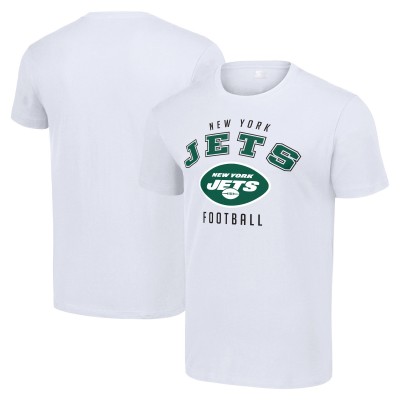 Футболка New York Jets Starter - White