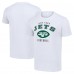 Футболка New York Jets Starter - White
