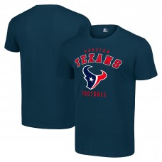 Футболка Houston Texans Starter Navy